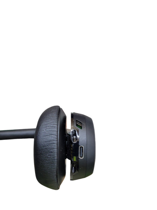 Poly Voyager 4320 Wireless Stereo Headset w/ Mic + USB-C Charging Stand
