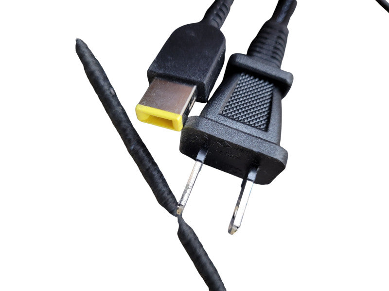 Lenovo 40AS USB-C Dock Gen 2 + AC Adapter Q