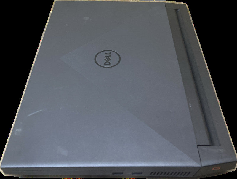 Dell  G15 5520 i7-12700H RTX360 GPU For Parts/Repair READ!  Lap200