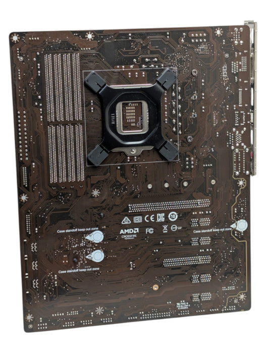 MSI Z390-A PRO Intel Core i5-9600KF 16GB RAM Combo  -