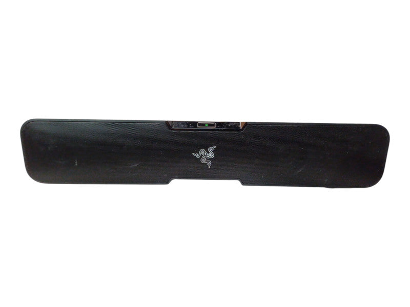 RAZER Leviathan Bluetooth soundbar, Model: RC30-012601