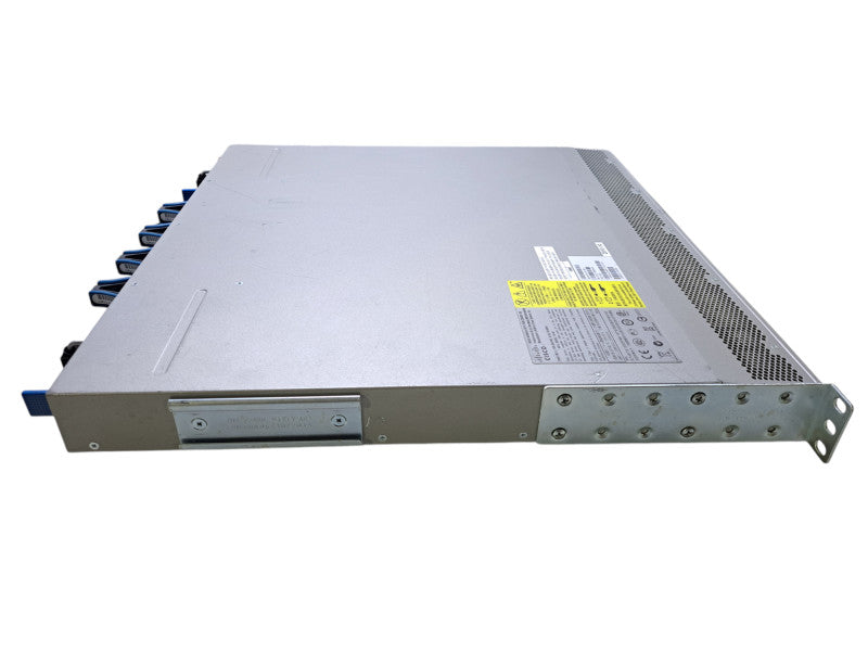 Cisco Nexus N3K-C3548P-10G | 48-Port 10GbE SFP+ Switch w/ 2x PSU