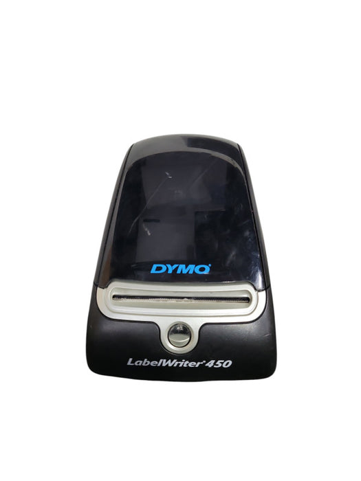 Dymo LabelWriter 450 Direct Thermal Label Printer - No Spool Assembly !