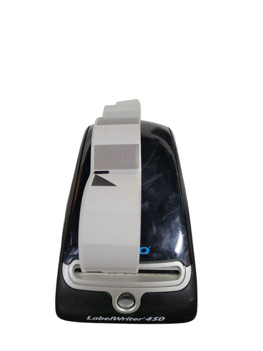 Dymo LabelWriter 450 Direct Thermal Label Printer - No Spool Assembly !