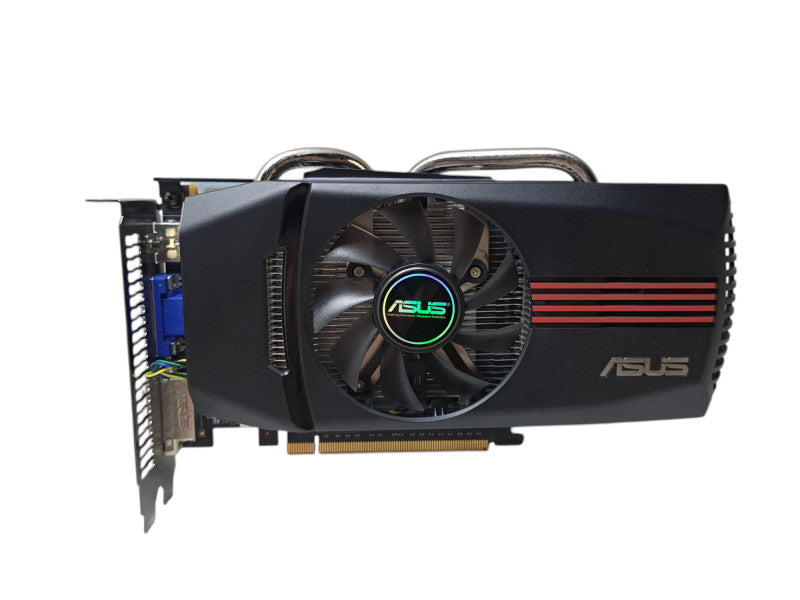 ASUS Nvidia GTX 550 Ti DirectCU 1GB GDDR5 Graphics Card
