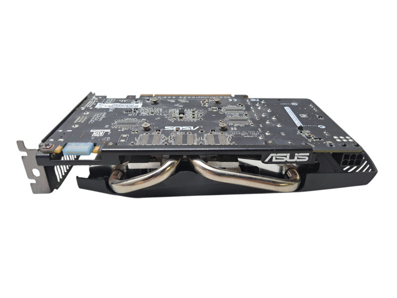 ASUS Nvidia GTX 550 Ti DirectCU 1GB GDDR5 Graphics Card