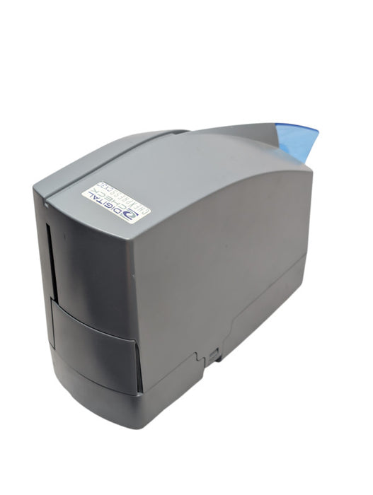 Digital Check CheXpress CX30 Check Scanner (152000-01) please READ  -