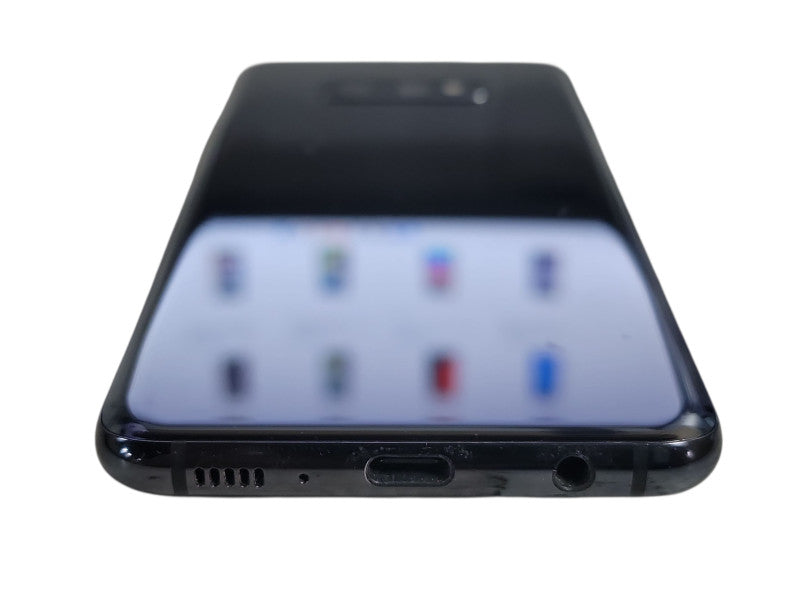 Samsung Galaxy S10e - 128GB - Navy Blue [SM-G970W]