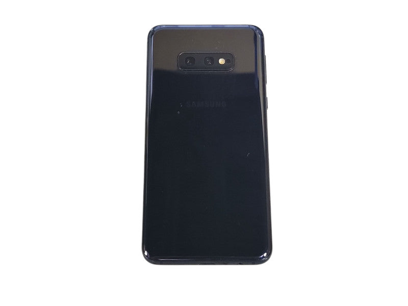 Samsung Galaxy S10e - 128GB - Navy Blue [SM-G970W]