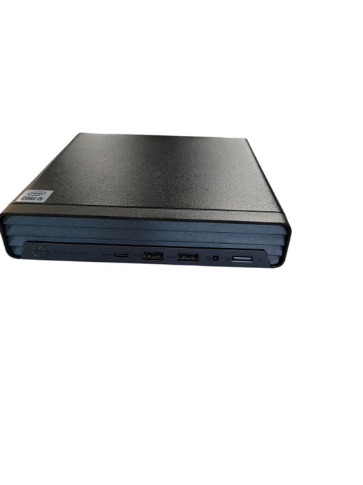 HP ProDesk 400 G6 Mini i5 - 10500T @ 2.30GHz 16GB DDR4 Ram θ