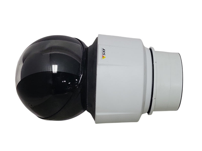 Axis Q6155-E 60Hz PTZ Dome Network Camera 0934-001-04, 128GB Storage _