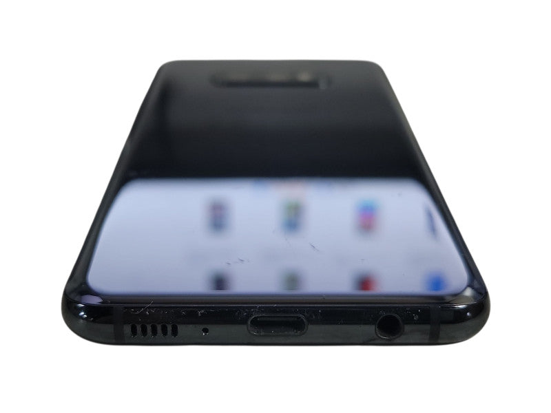 Samsung Galaxy S10e - 128GB - Navy Blue [SM-G970W]