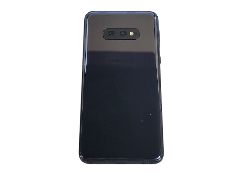 Samsung Galaxy S10e - 128GB - Navy Blue [SM-G970W]