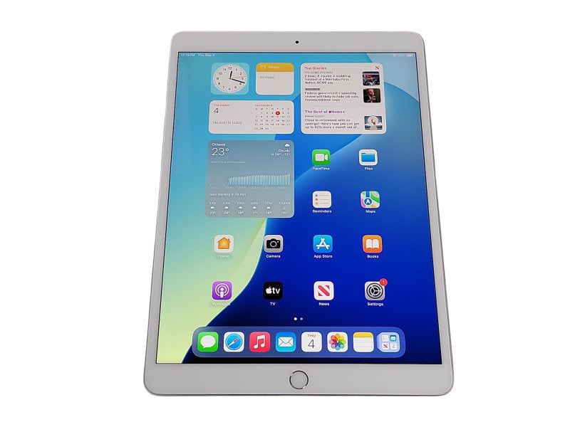 Apple iPad Air 3rd Gen - 64GB - Silver [A2153]