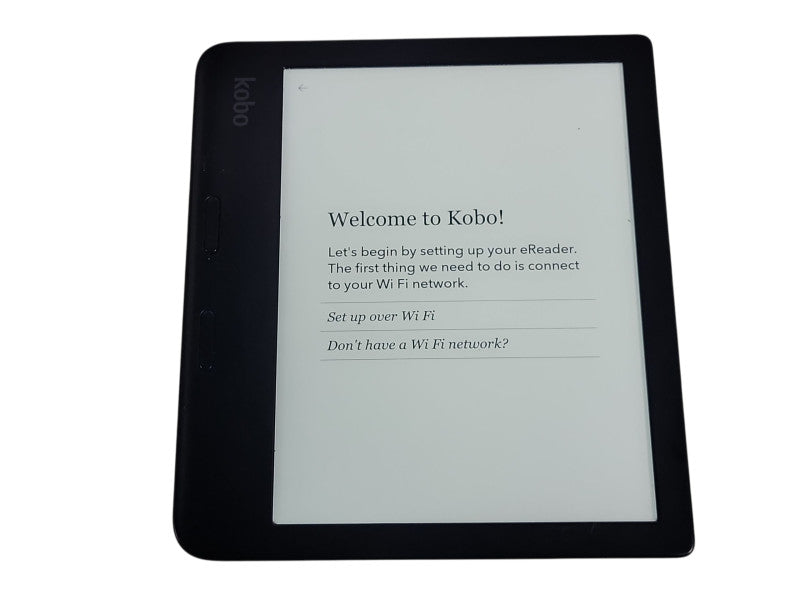 Rakuten Kobo Libra 2 [N418]