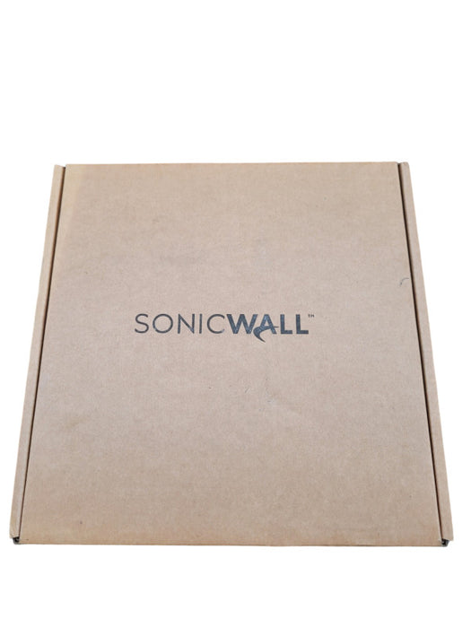SonicWall TZ270 Secure Upgrade Plus Essential Edition 3YR 02-SSC-6847