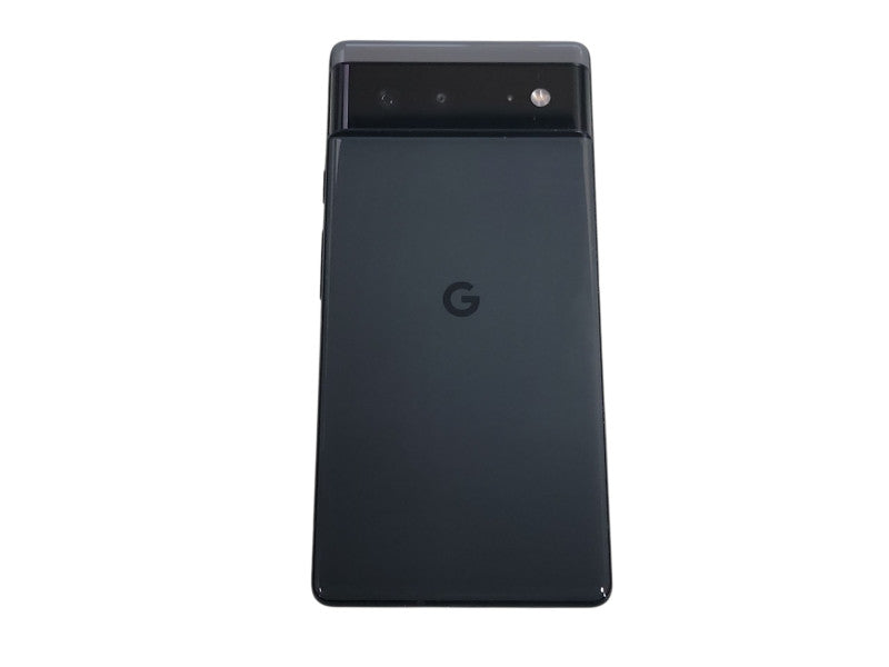 Google Pixel 6 - 128GB - Charcoal [GB7N6]