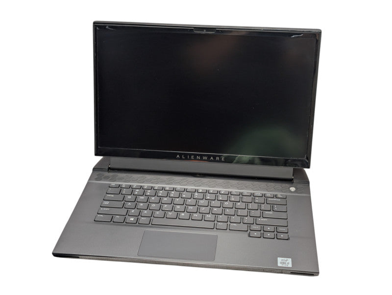 Alienware m15 R3 NVIDIA RTX 2070 Super Intel Core i7-10875H 32GB RAM READ  - Lap200