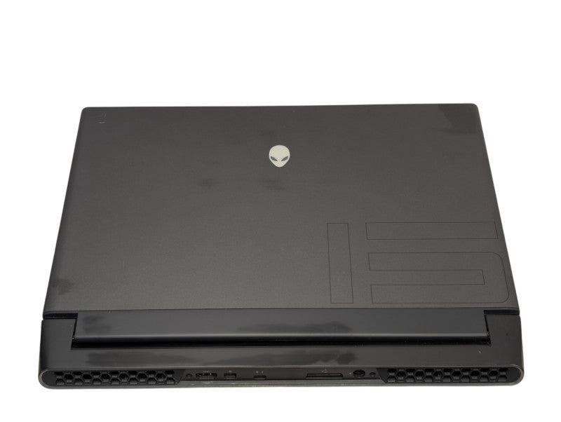 Alienware m15 R3 NVIDIA RTX 2070 Super Intel Core i7-10875H 32GB RAM READ  - Lap200