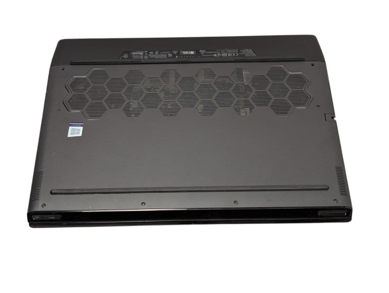 Alienware m15 R3 NVIDIA RTX 2070 Super Intel Core i7-10875H 32GB RAM READ  - Lap200