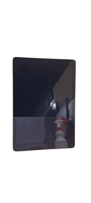 Apple iPad 6th Gen - 128GB - Space Gray A1893 | READ
