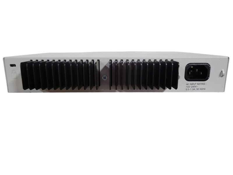 Cisco WS-C2960L-8PS-LL | 8-Port Gigabit PoE+ 2x SFP Silent Managed Switch  !
