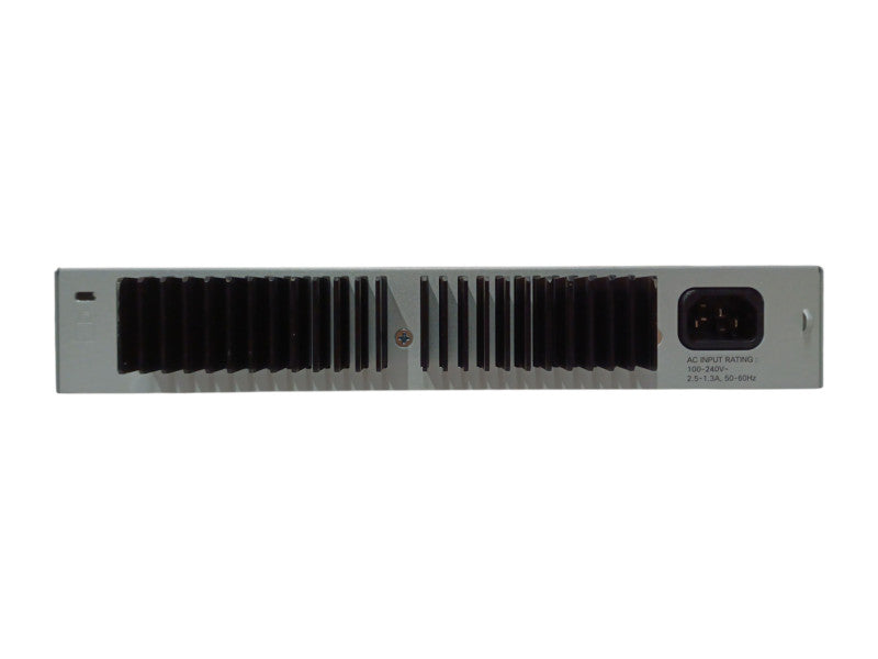 Cisco WS-C2960L-8PS-LL, 8-Port Gigabit PoE+ 2x SFP Silent Managed Switch