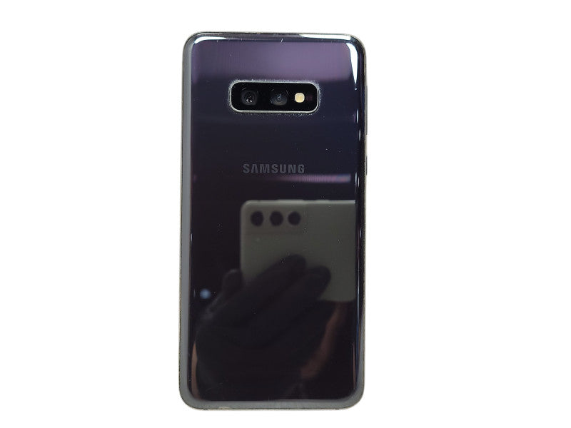 Samsung Galaxy S10e - 128GB - Navy Blue [SM-G970W] $