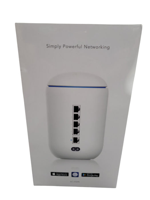 NEW Ubiquiti UDM UniFi Dream Machine – 5 Port 802.11ac Router !