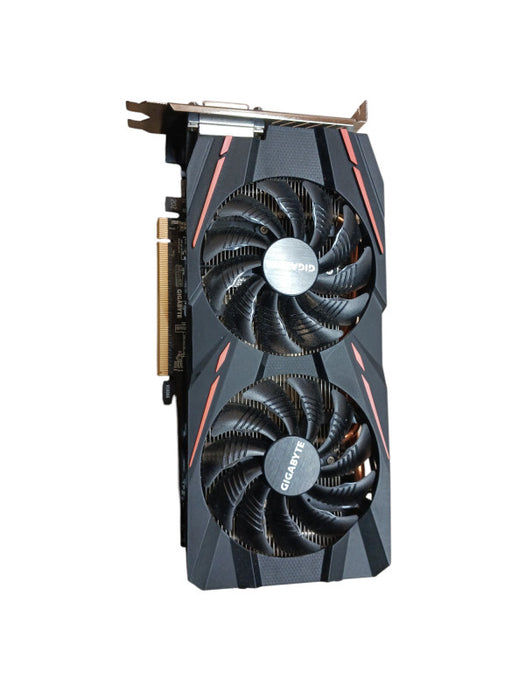 Gigabyte AMD Radeon RX 480 Gaming (RX480G1 GAMING-8GD) 8GB GDDR5 GPU