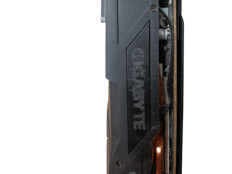 Gigabyte AMD Radeon RX 480 Gaming (RX480G1 GAMING-8GD) 8GB GDDR5 GPU