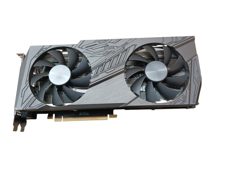 Lenovo GeForce RTX 2080 Super 8GB GDDR6 Graphics Card