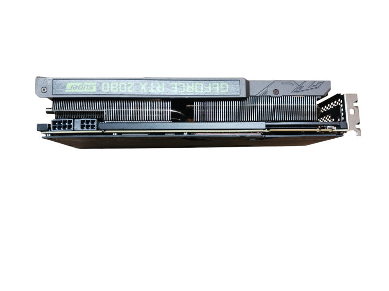 Lenovo GeForce RTX 2080 Super 8GB GDDR6 Graphics Card