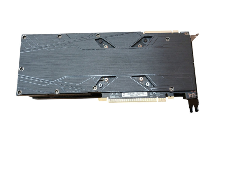 Lenovo GeForce RTX 2080 Super 8GB GDDR6 Graphics Card