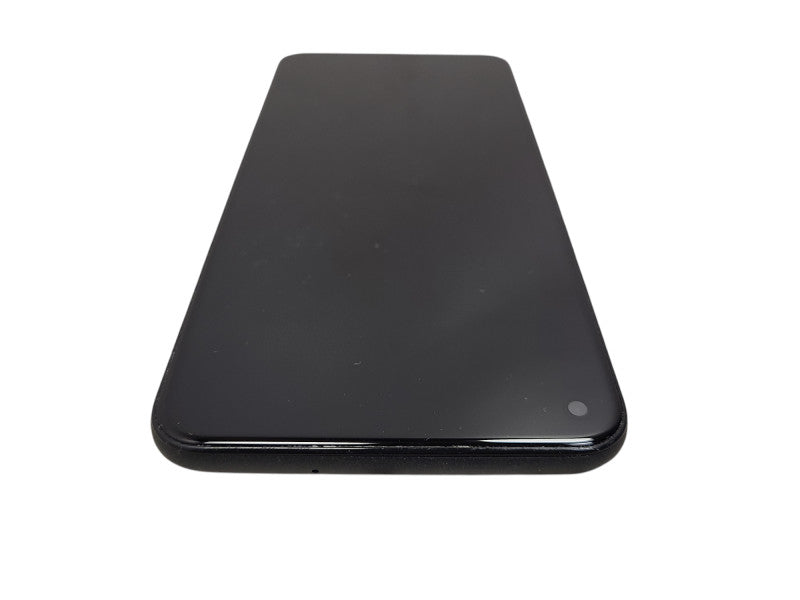 Google Pixel 5 - 128GB - Black [GTT9Q]  $