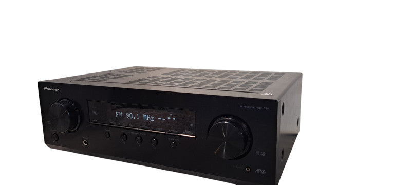 Pioneer Home Audio VSX-534 5.2-Channel A/V Receiver|  No Remote