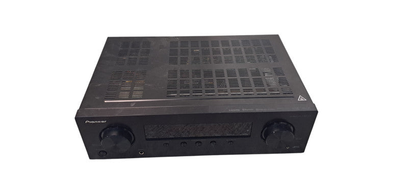Pioneer Home Audio VSX-534 5.2-Channel A/V Receiver|  No Remote
