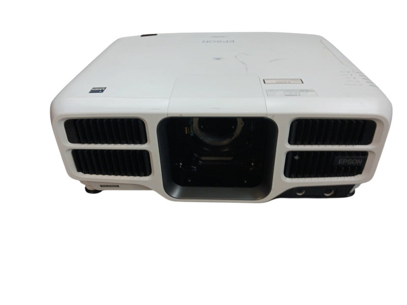 Epson Pro L1100U Projector 6000 Lumens 4k Enhancement *READ* Q