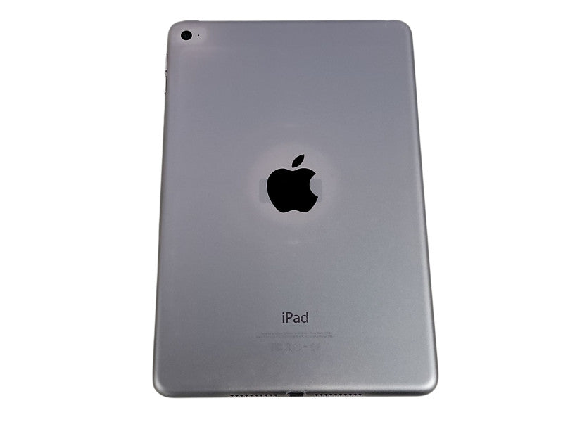 Apple iPad Mini 4th Gen - 32GB - Space Gray [A1538]
