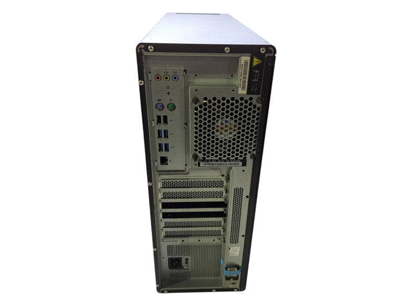 Lenovo ThinkStation P620 | AMD Threadripper Pro 3945WX, 32GB DDR4, 512GB NVMe