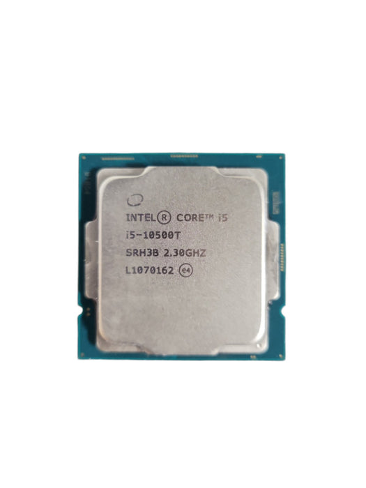 Intel Core i5-10500T SRH3B 2.30GHz 6-Core 12-Thread LGA1200 CPU Processor !