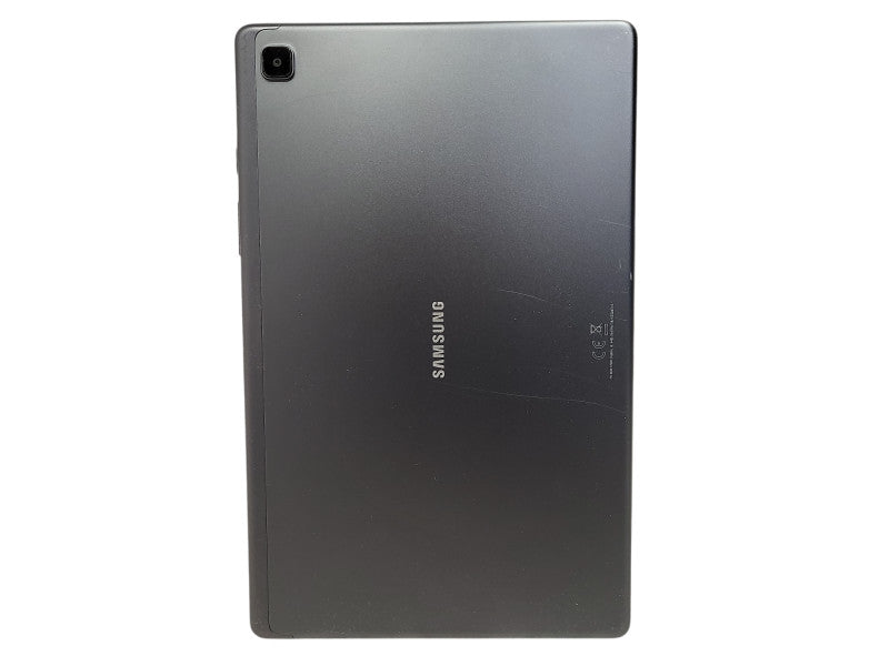 Samsung Galaxy Tab A7 - 32GB - Silver [SM-T505N] $