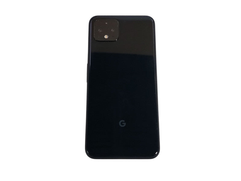 Google Pixel 4 - 64GB - Black [G020I]