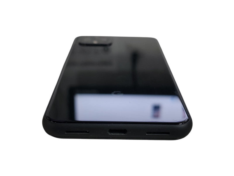 Google Pixel 4 - 64GB - Black [G020I]