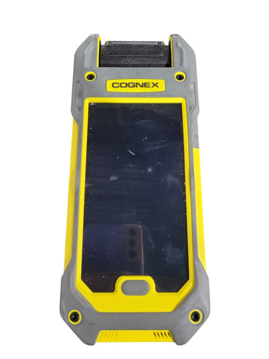 COGNEX DM9050X Handheld Barcode reader 825-10172-1R A 821-0130-1R G !