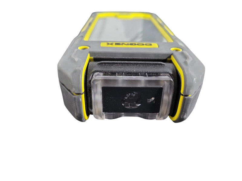 COGNEX DM9050X Handheld Barcode reader 825-10172-1R A 821-0130-1R G !