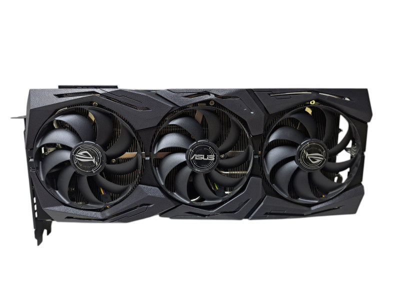 ASUS ROG STRIX RTX 2070 Super 8GB Graphics Card | ROG-STRIX-RTX2070S-A8G