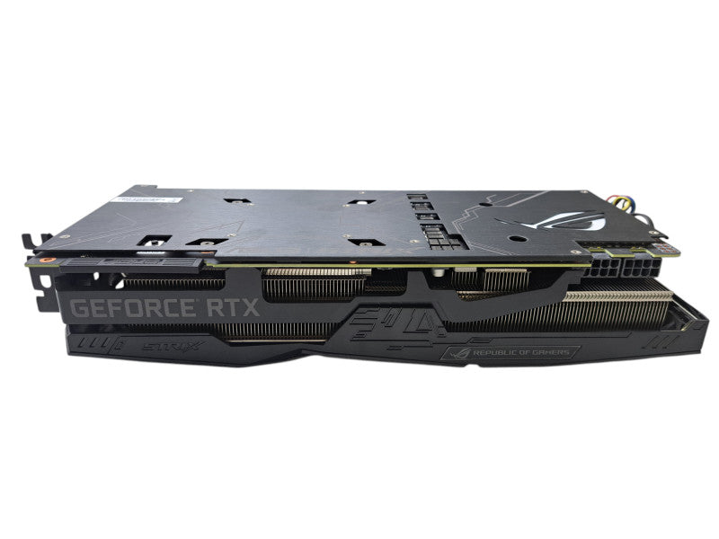 ASUS ROG STRIX RTX 2070 Super 8GB Graphics Card | ROG-STRIX-RTX2070S-A8G