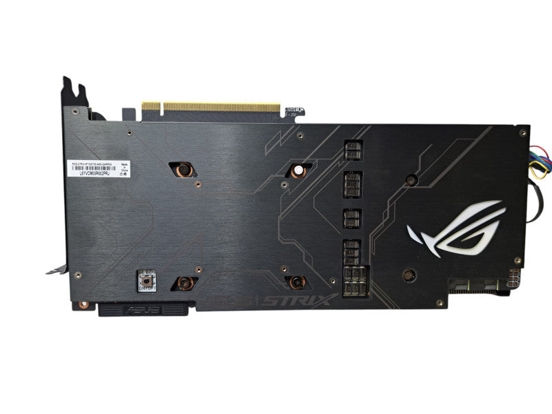 ASUS ROG STRIX RTX 2070 Super 8GB Graphics Card | ROG-STRIX-RTX2070S-A8G