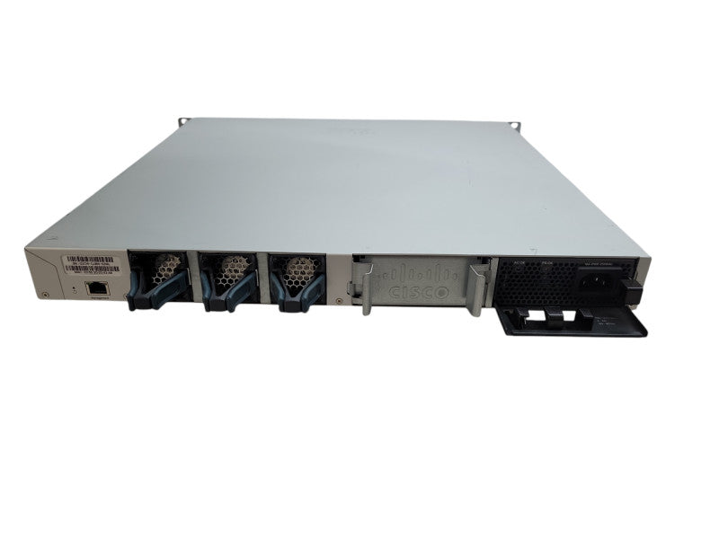 Cisco Meraki MS425-16-HW Rack-Mount Gigabit Ethernet Switch - Claimed %